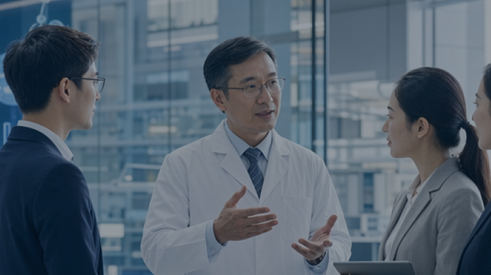 高校院所科技成果对接