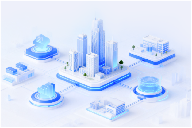 City Technology Innovation Services