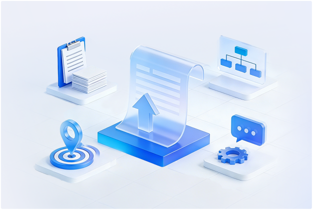 Policy Declaration Services