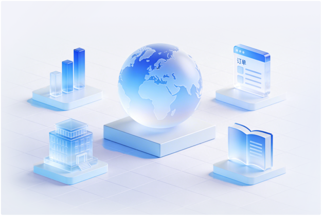 Domestic & International Market Information Integration
